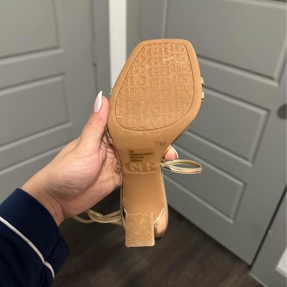 Gianni Bini Shoes - Gianni Bini